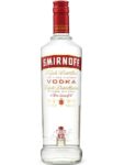 SMIRNOFF VODKA