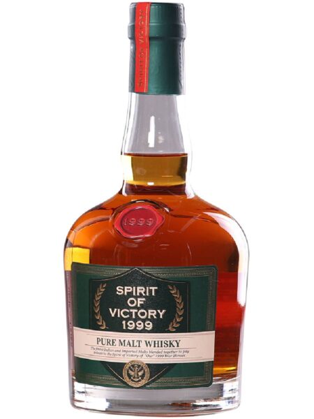 SPIRIT OF VICTORY 1999 MALT