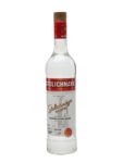STOLICHNAYA RUSSIAN VODKA