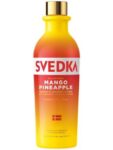 SVEDKA MANGO PINEAPPLE VODKA