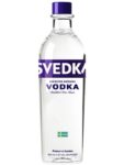 SVEDKA ORIGINAL VODKA