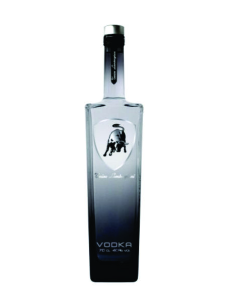 TONINO LAMBORGHINI VODKA