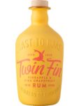 TWIN FIN PINEAPPLE & PINK GRAPEFRUIT