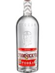 YAMSKAYA VODKA
